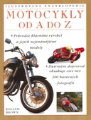 obálka: Motocykly od A do Z
