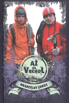 obálka: Až na vrchol