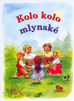 obálka: KOLO KOLO MLYNSKÉ
