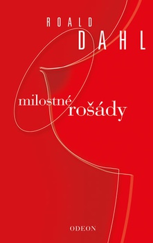 obálka: Milostné rošády