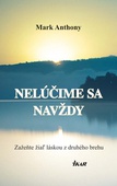 obálka: Nelúčime sa navždy