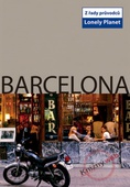 obálka: Barcelona do vrecka - To najlepšie.. Lonely Planet