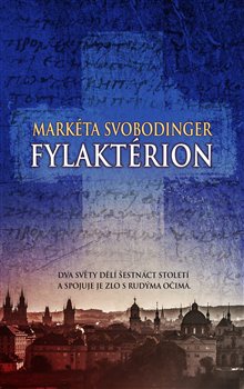 obálka: Fylaktérion