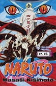 obálka: Naruto 47 - Prolomení pečeti!