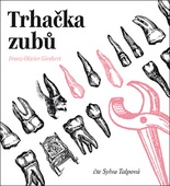 obálka: Trhačka zubů