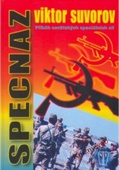 obálka: Specnaz - Příběh sovětských speciálních sil