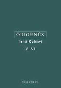 obálka: Proti Kelsovi V-VI