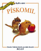 obálka: Pískomil