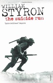 obálka: THE SUICIDE RUN