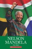 obálka: Nelson Mandela
