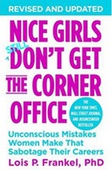 obálka: Nice Girls Don´t Get the Corner Office