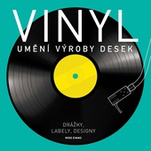 obálka: Vinyl 