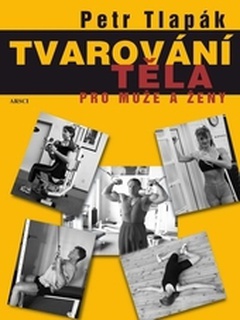 obálka: Tvarování těla pro muže a ženy 10.vydání