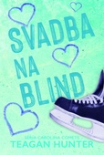 obálka: Svadba na blind - Carolina Comets 2