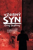 obálka: Vzorný syn