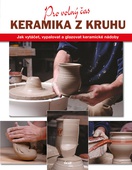 obálka: Keramika z kruhu