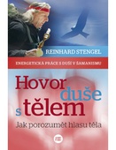 obálka: Hovor duše s tělem