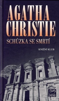 obálka: Schůzka se smrtí