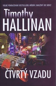 obálka: Čtvrtý vzadu