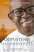 obálka: Odpustenie oslobodzuje