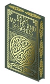 obálka: Jane Wilde | Irish Myths and Legends