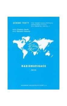 obálka: Radionavigace