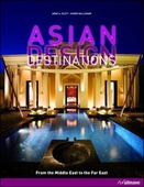 obálka: Arne Klett | Asian Design Destination