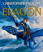 obálka: Eragon