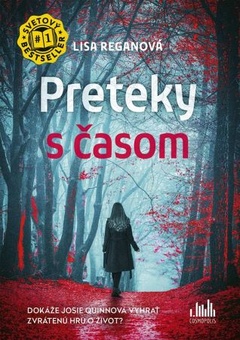 obálka: Preteky s časom