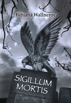 obálka: SIGILLUM MORTIS