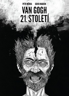 obálka: Van Gogh 21. století