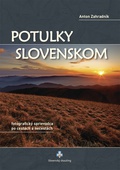 obálka:  Potulky Slovenskom 