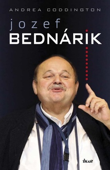 obálka: Jozef Bednárik