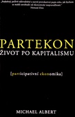obálka:  Partekon 