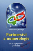 obálka: Partnerství a numerologie