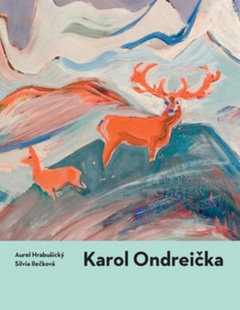 obálka: Karol Ondreička