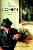 obálka: Pozoruhodný život - Leonard Cohen