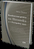 obálka:  Konkurzné právo na Slovensku a v Európskej únii 