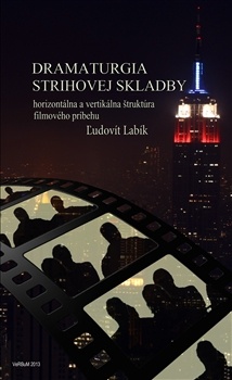 obálka: Dramaturgia strihovej skladby