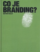 obálka: Co je branding?