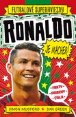 obálka: Ronaldo je macher!