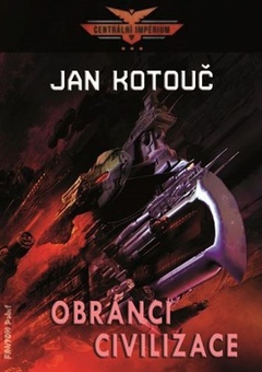 obálka: Obránci civilizace