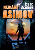obálka: Neznámý Asimov