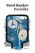 obálka: Poviedky