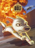 obálka: Bolt