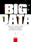 obálka: Big Data
