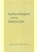obálka: Ľudská dôstojnosť