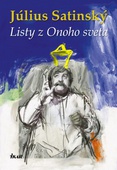 obálka: Listy z Onoho sveta