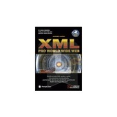 obálka: XML pro World Wide Web