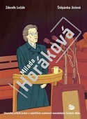 obálka: Milada Horáková